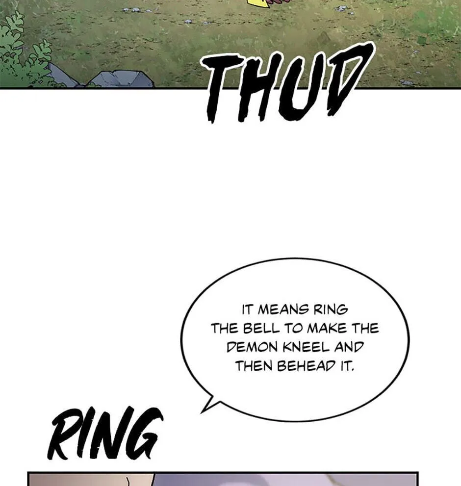 Legend of an Asura - The Poison Dragon Chapter 66 page 62 - 