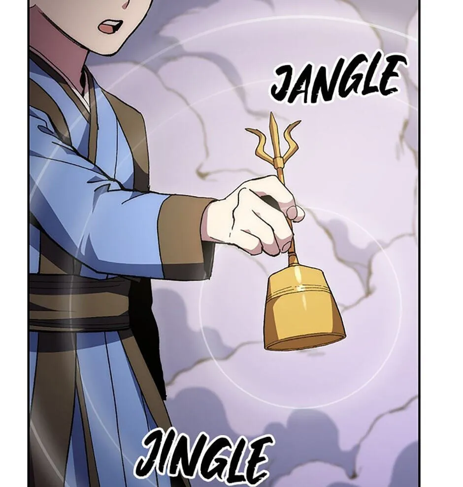 Legend of an Asura - The Poison Dragon Chapter 66 page 63 - 