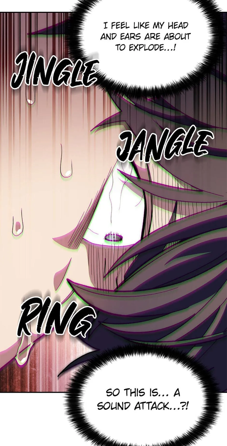Legend of an Asura - The Poison Dragon Chapter 66 page 66 - 