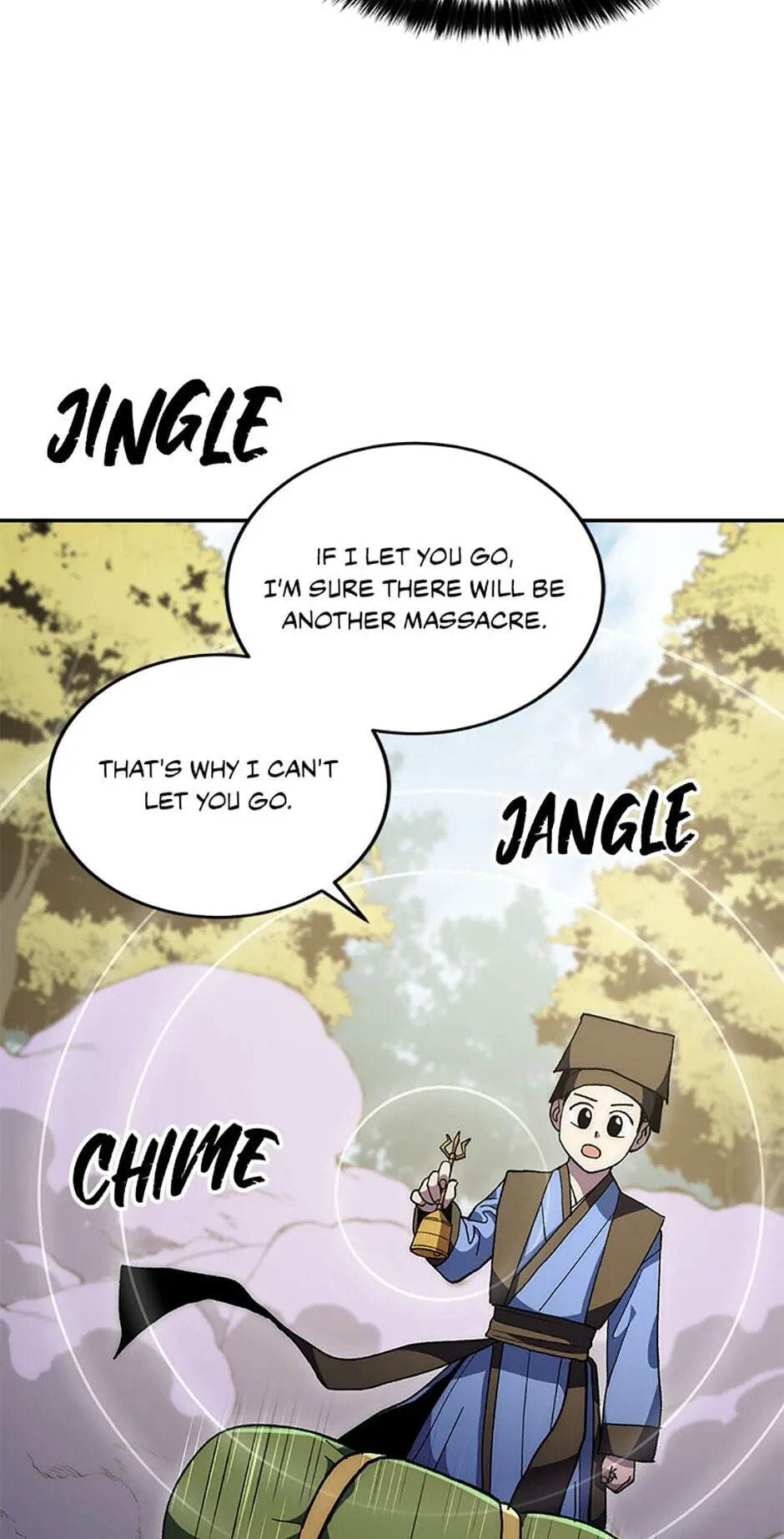 Legend of an Asura - The Poison Dragon Chapter 66 page 67 - 