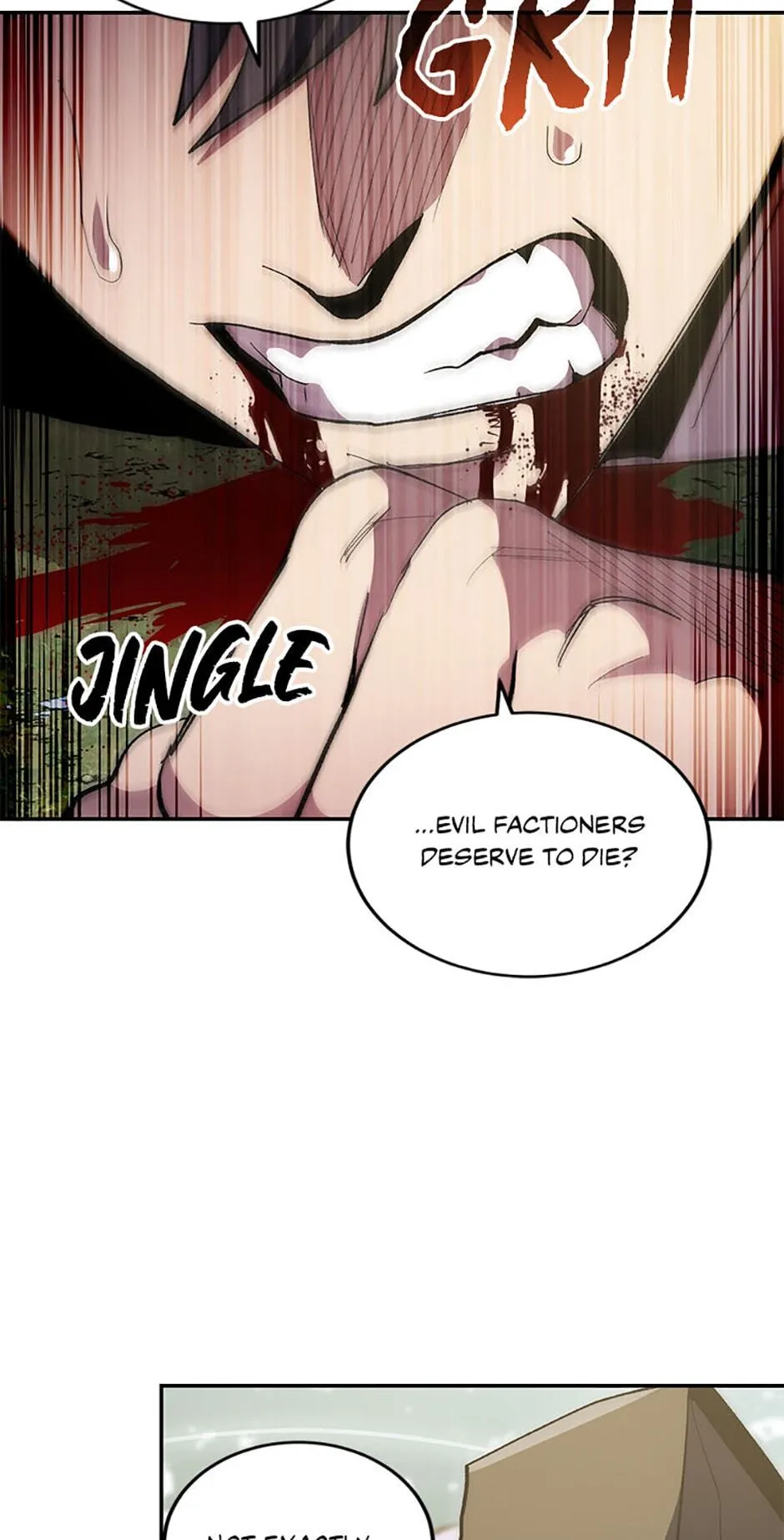 Legend of an Asura - The Poison Dragon Chapter 66 page 69 - 