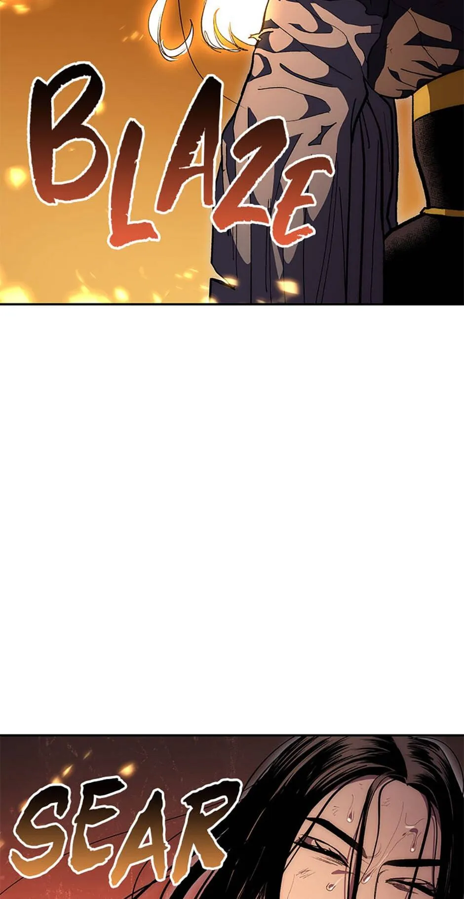 Legend of an Asura - The Poison Dragon Chapter 66 page 8 - 