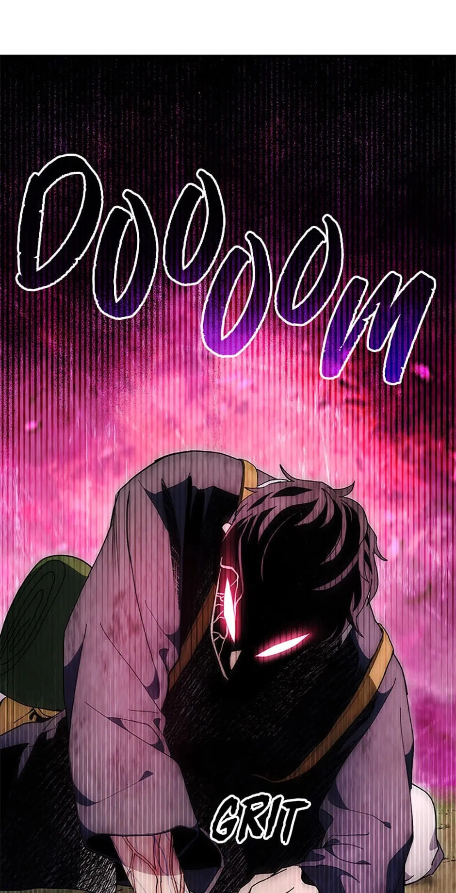 Legend of an Asura - The Poison Dragon Chapter 66 page 73 - 
