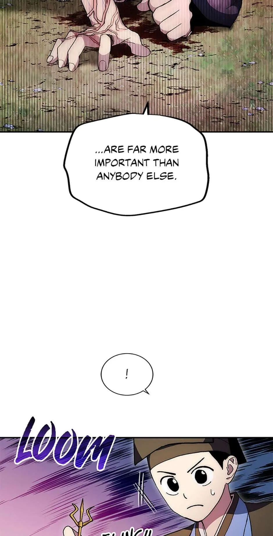 Legend of an Asura - The Poison Dragon Chapter 66 page 74 - 