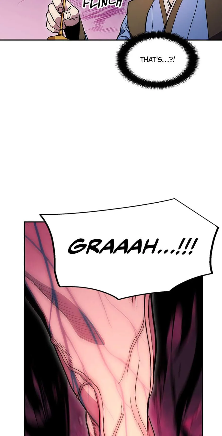 Legend of an Asura - The Poison Dragon Chapter 66 page 75 - 