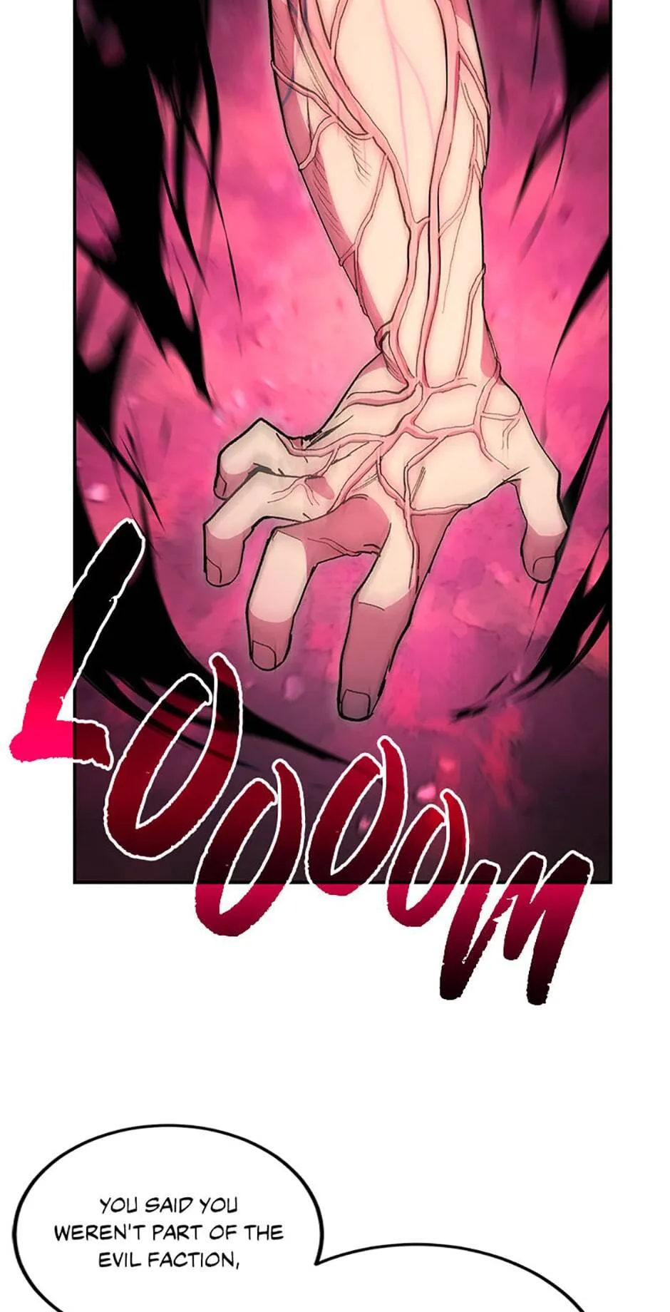 Legend of an Asura - The Poison Dragon Chapter 66 page 76 - 