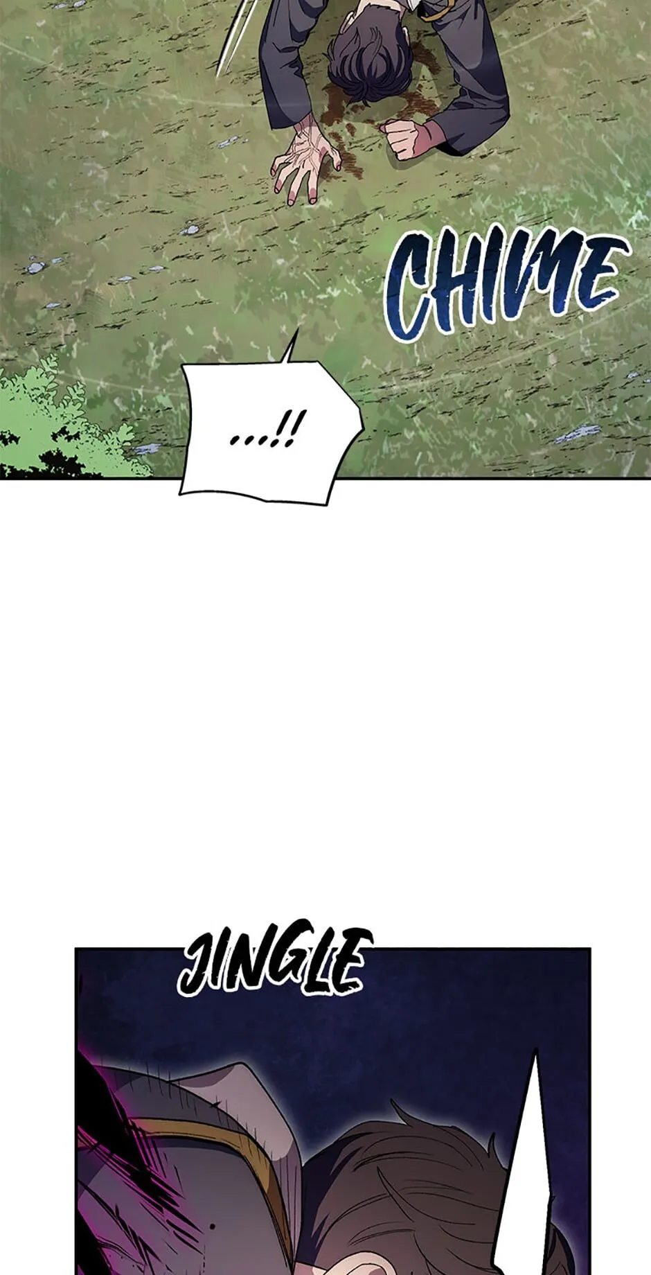Legend of an Asura - The Poison Dragon Chapter 66 page 78 - 