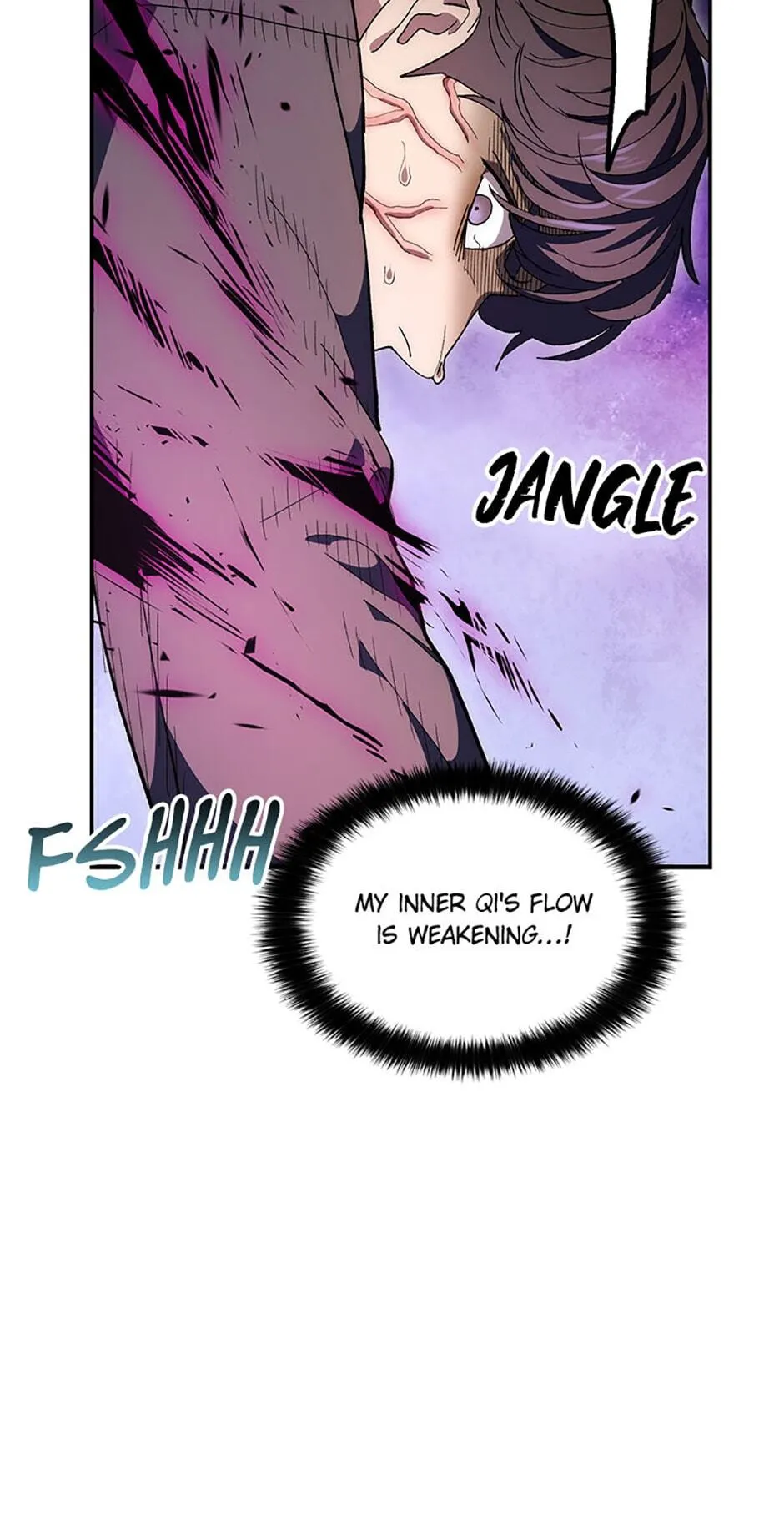 Legend of an Asura - The Poison Dragon Chapter 66 page 79 - 