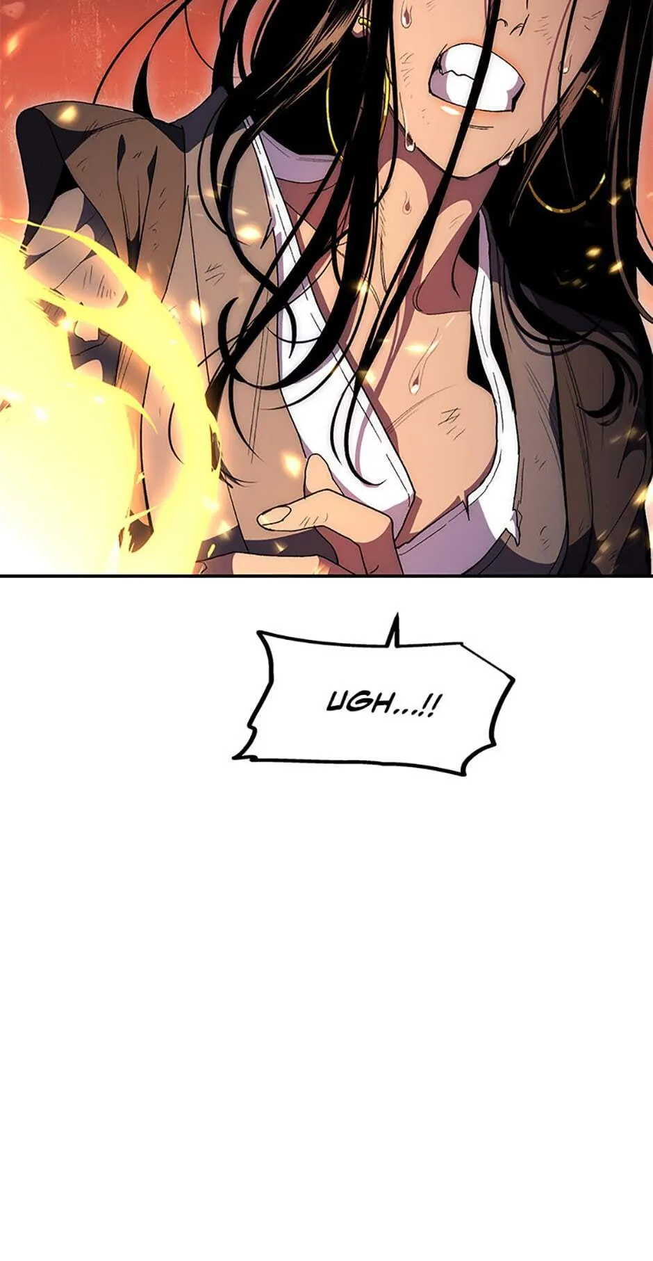 Legend of an Asura - The Poison Dragon Chapter 66 page 9 - 