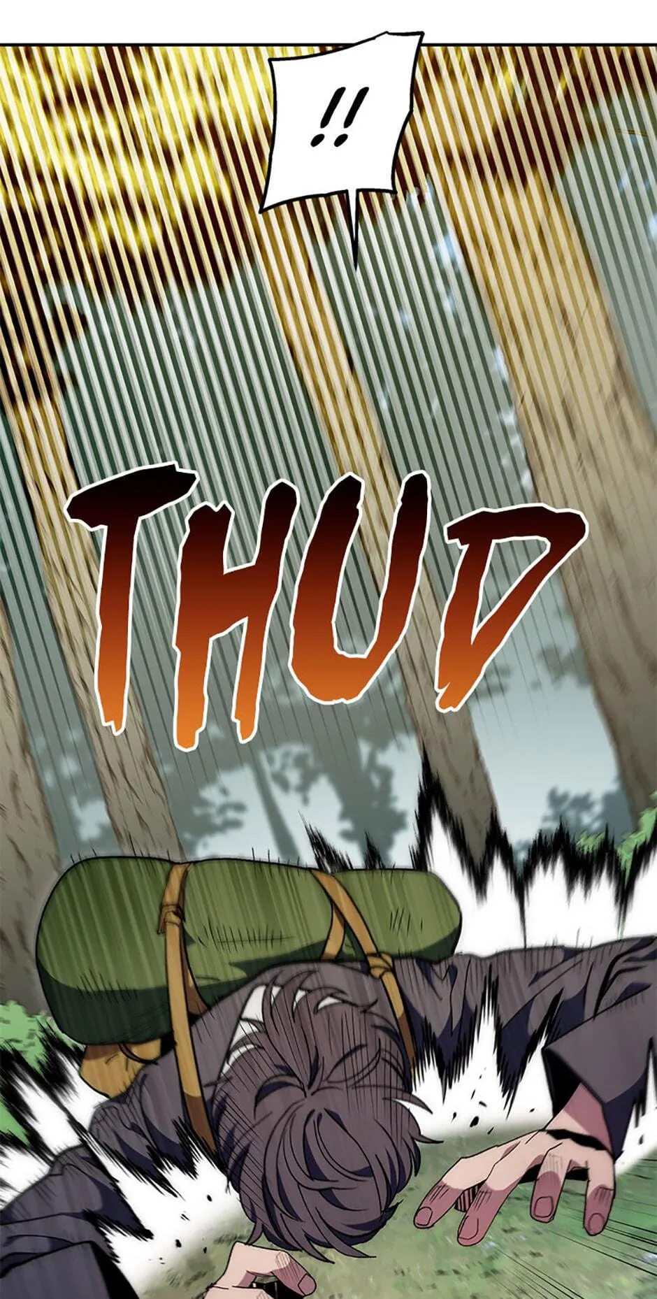 Legend of an Asura - The Poison Dragon Chapter 66 page 81 - 