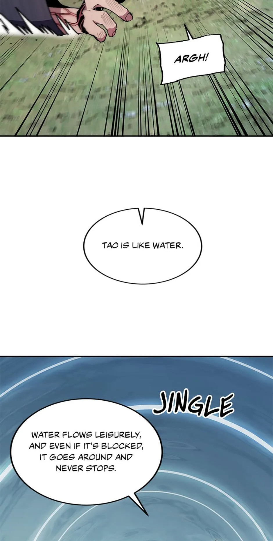 Legend of an Asura - The Poison Dragon Chapter 66 page 82 - 