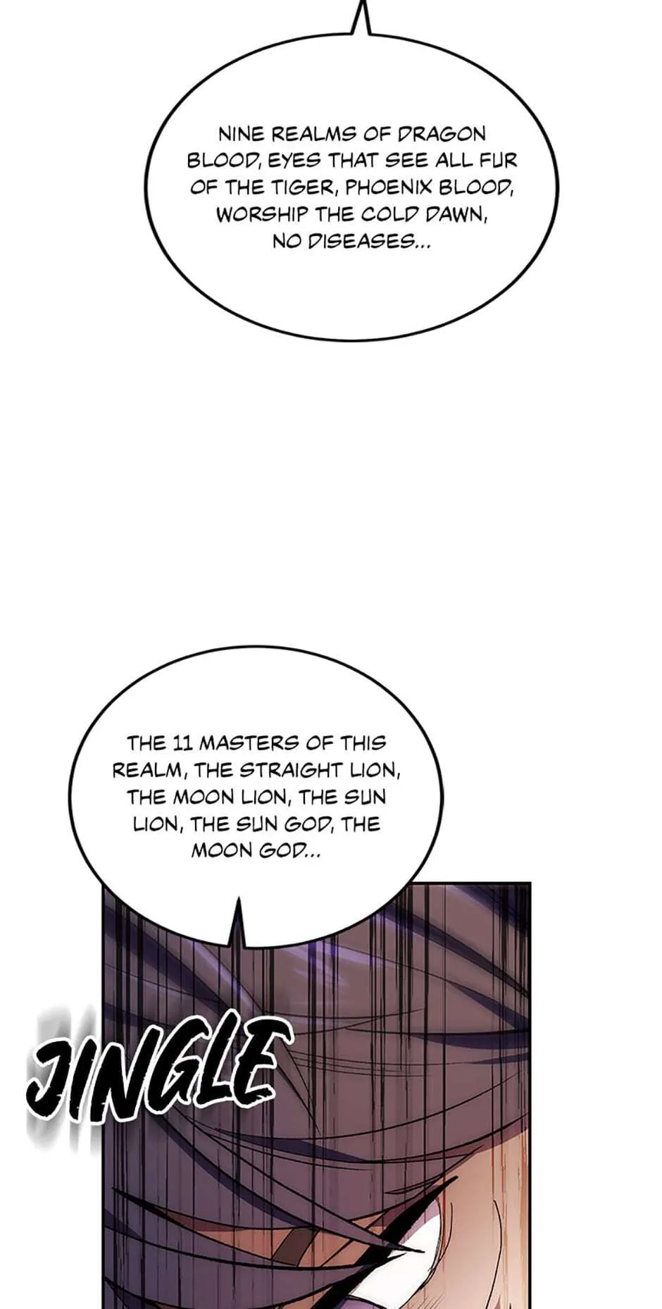 Legend of an Asura - The Poison Dragon Chapter 66 page 85 - 