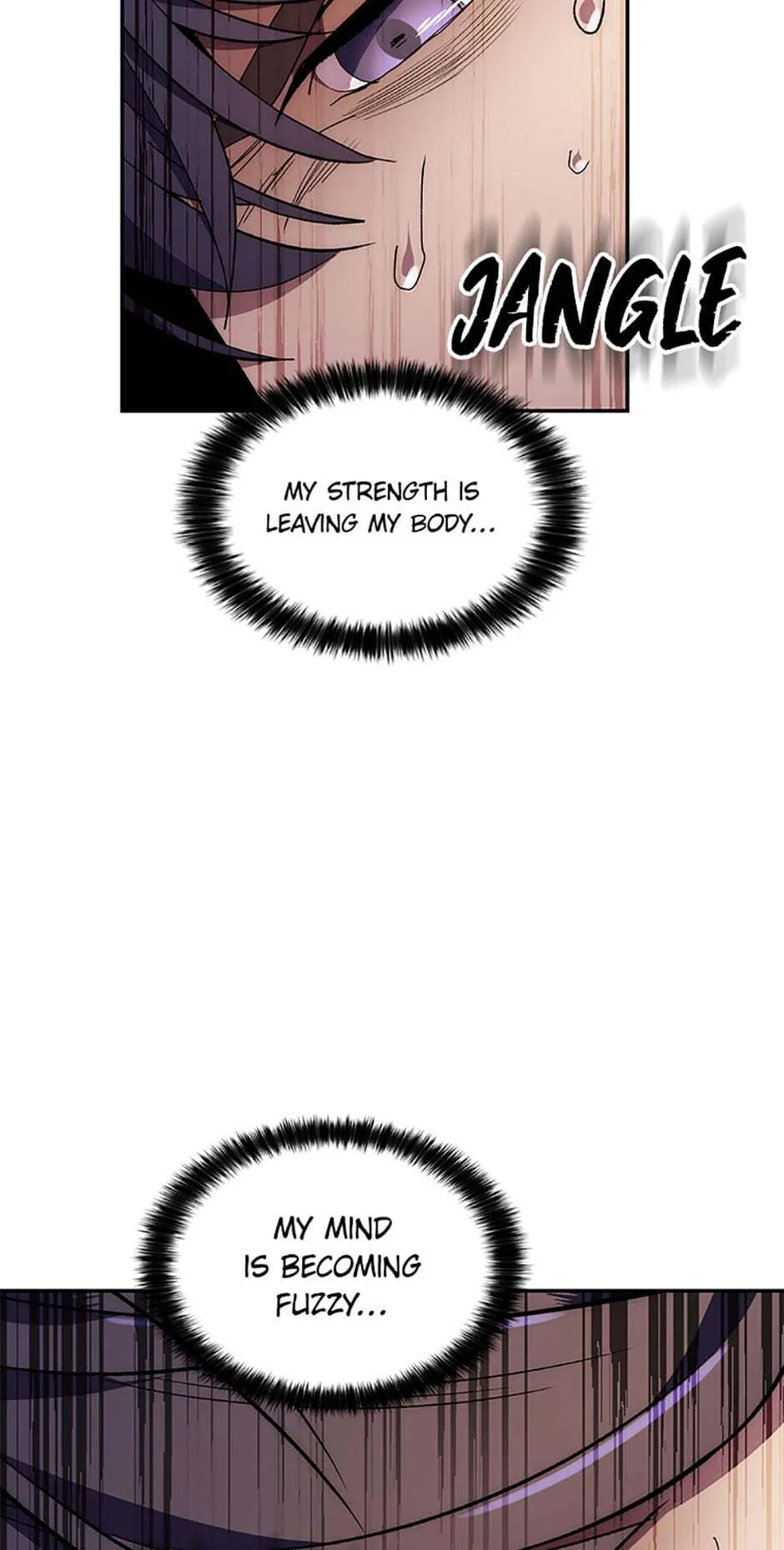 Legend of an Asura - The Poison Dragon Chapter 66 page 86 - 