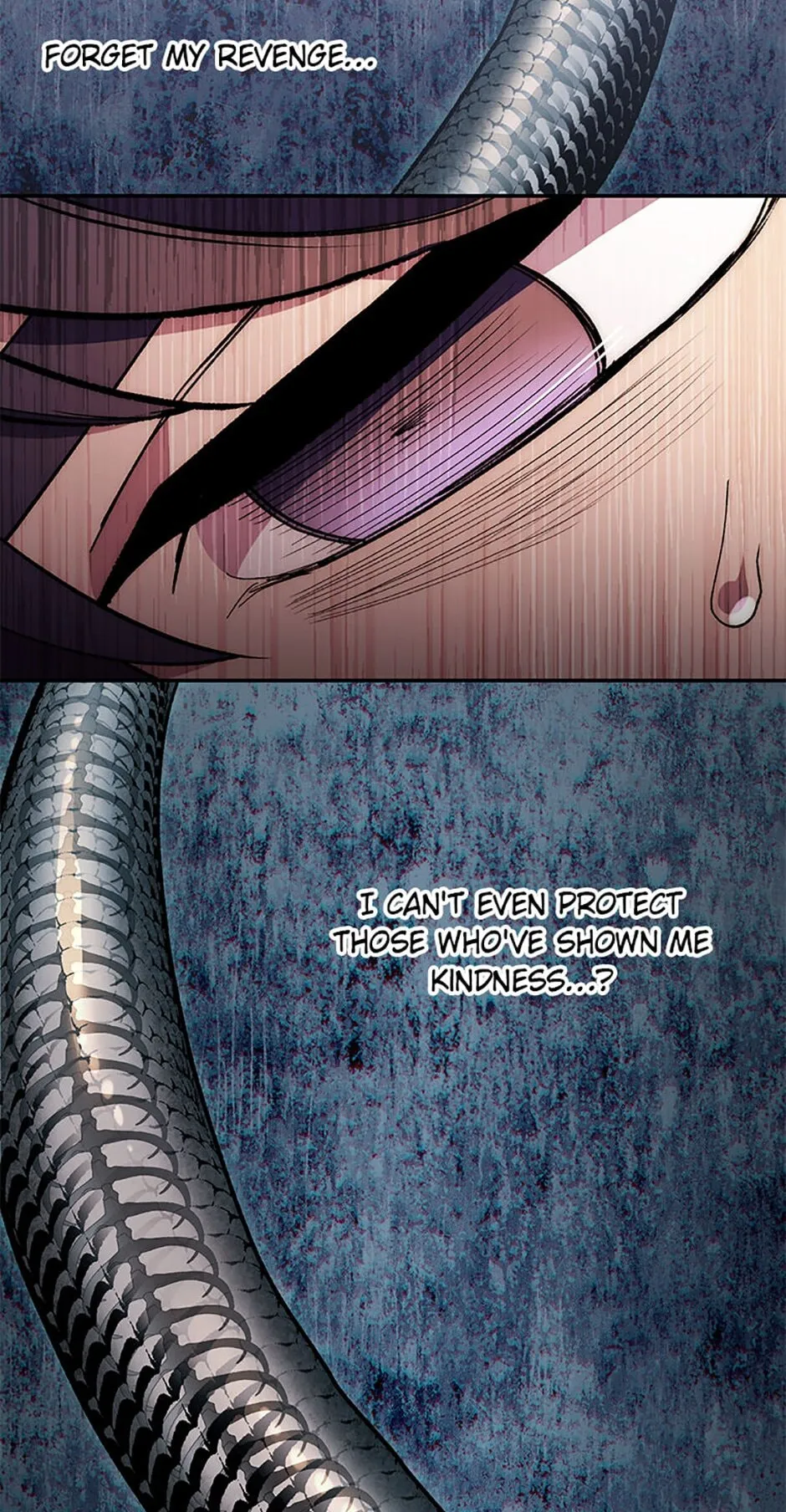 Legend of an Asura - The Poison Dragon Chapter 66 page 89 - 