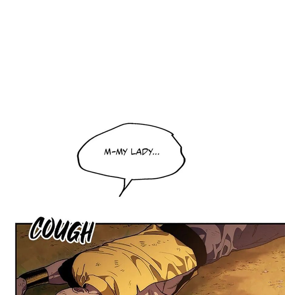 Legend of an Asura - The Poison Dragon Chapter 66 page 10 - 