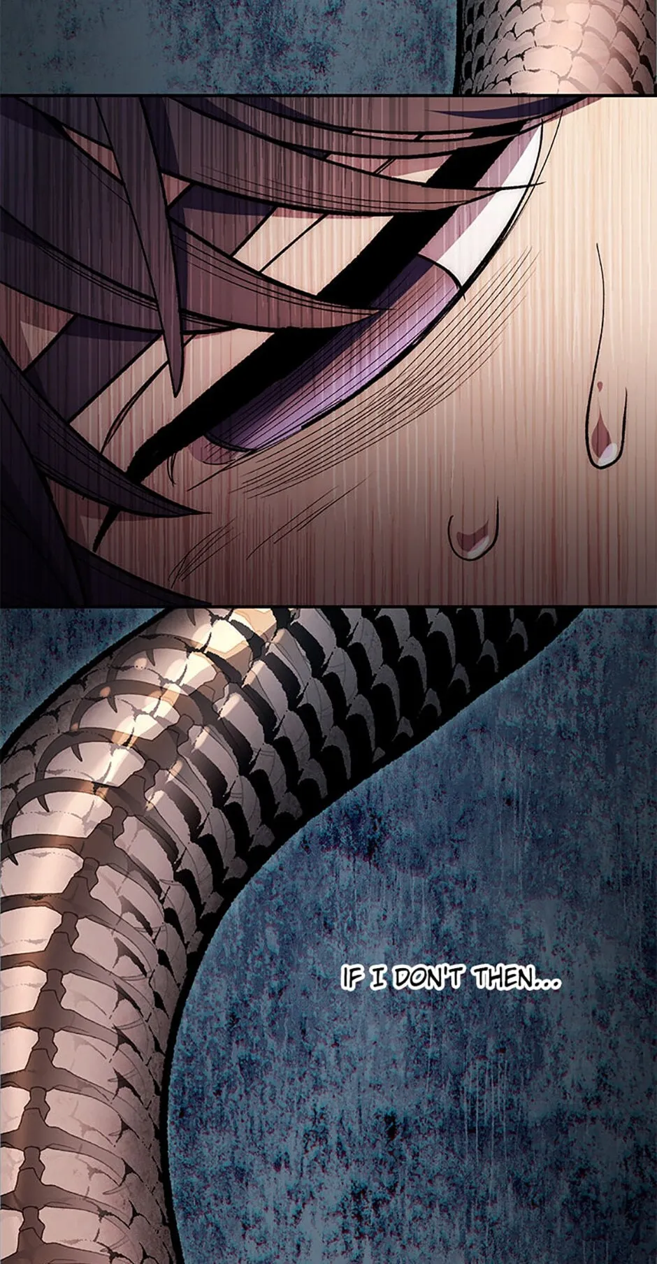 Legend of an Asura - The Poison Dragon Chapter 66 page 92 - 