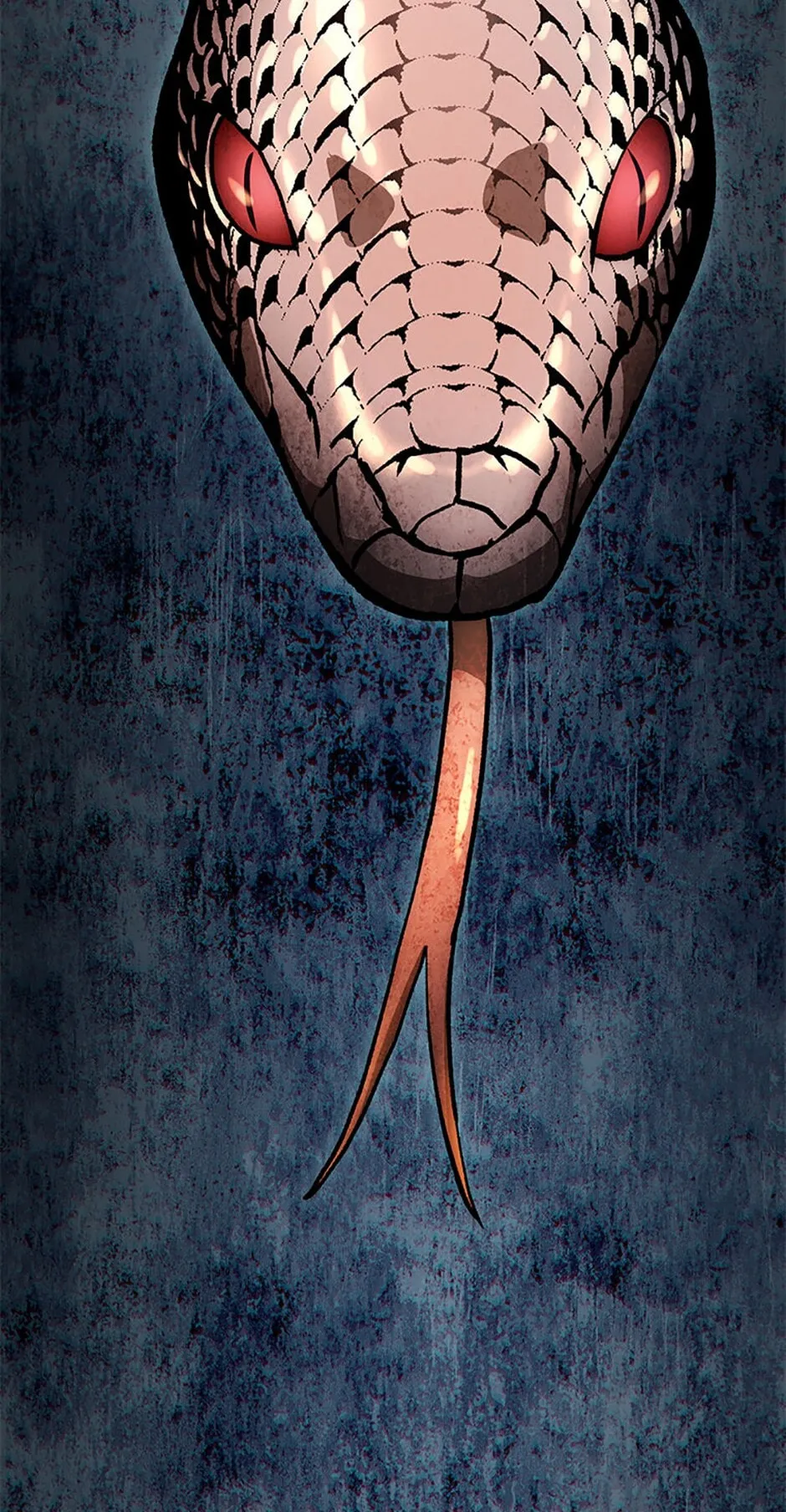 Legend of an Asura - The Poison Dragon Chapter 66 page 94 - 