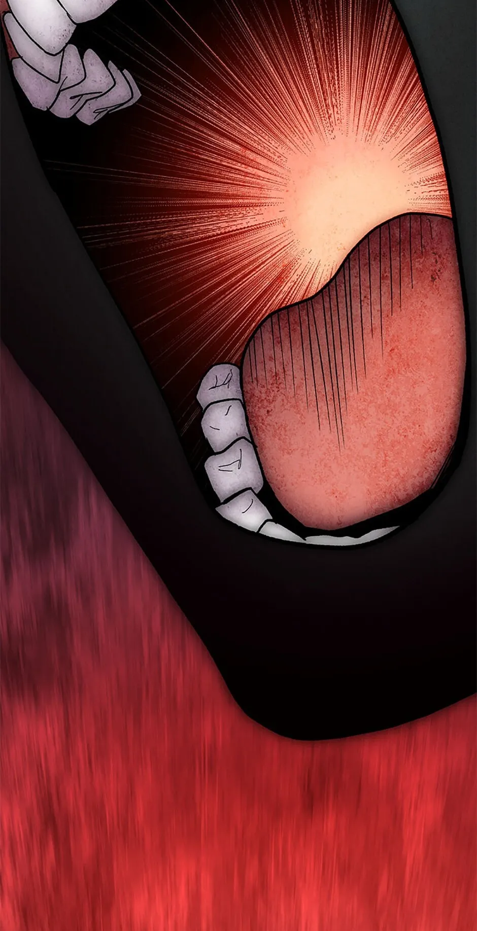 Legend of an Asura - The Poison Dragon Chapter 66 page 98 - 