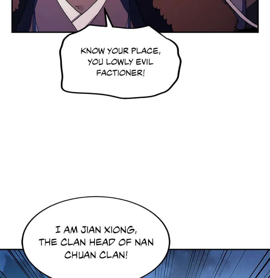 Legend of an Asura - The Poison Dragon Chapter 67.1 page 104 - 