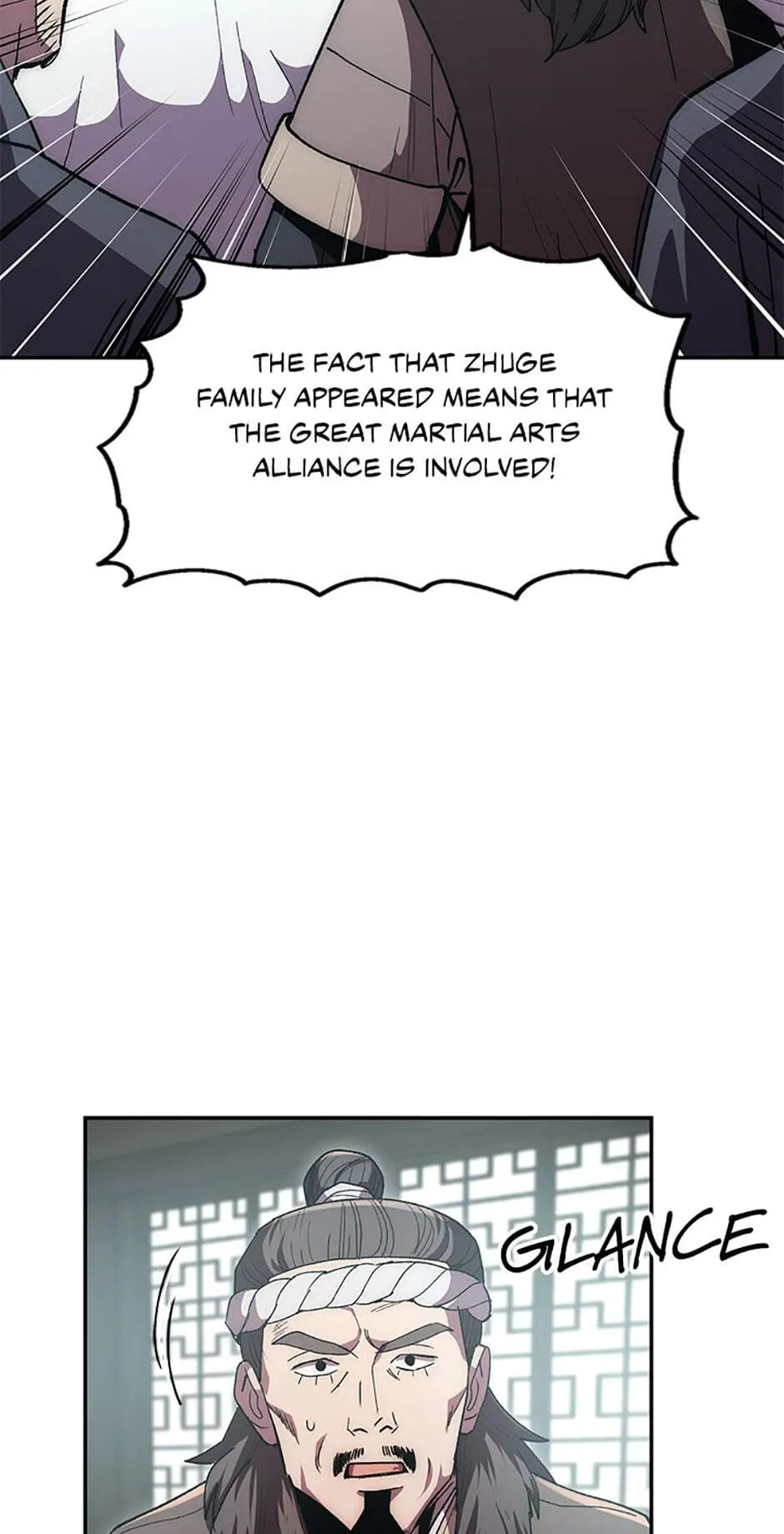 Legend of an Asura - The Poison Dragon Chapter 67.1 page 13 - 