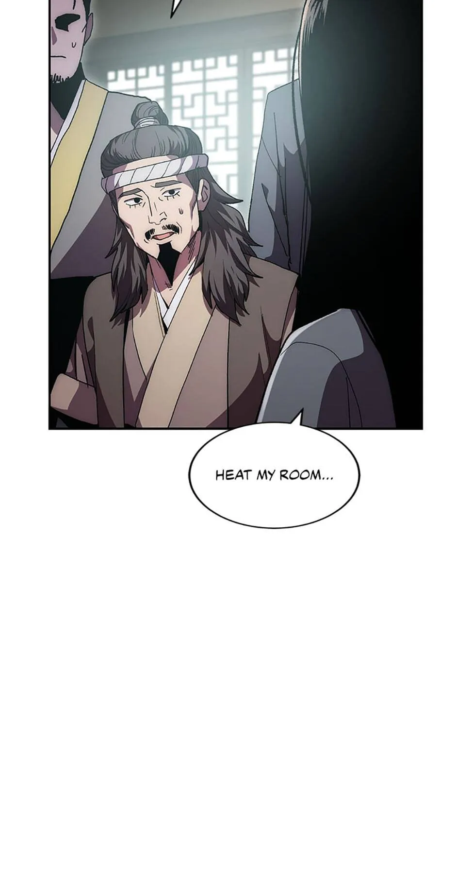 Legend of an Asura - The Poison Dragon Chapter 67.1 page 17 - 