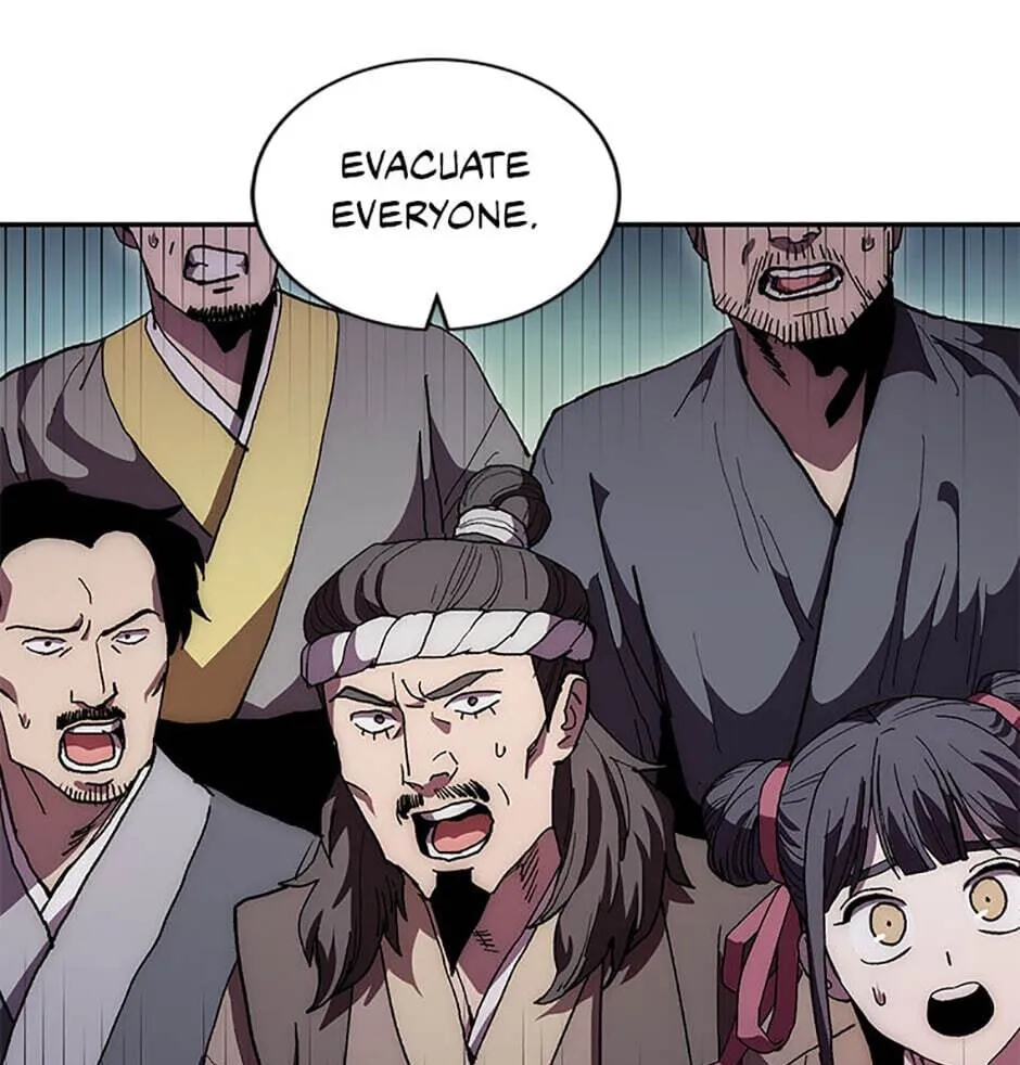 Legend of an Asura - The Poison Dragon Chapter 67.1 page 20 - 