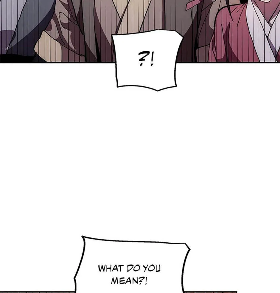Legend of an Asura - The Poison Dragon Chapter 67.1 page 21 - 