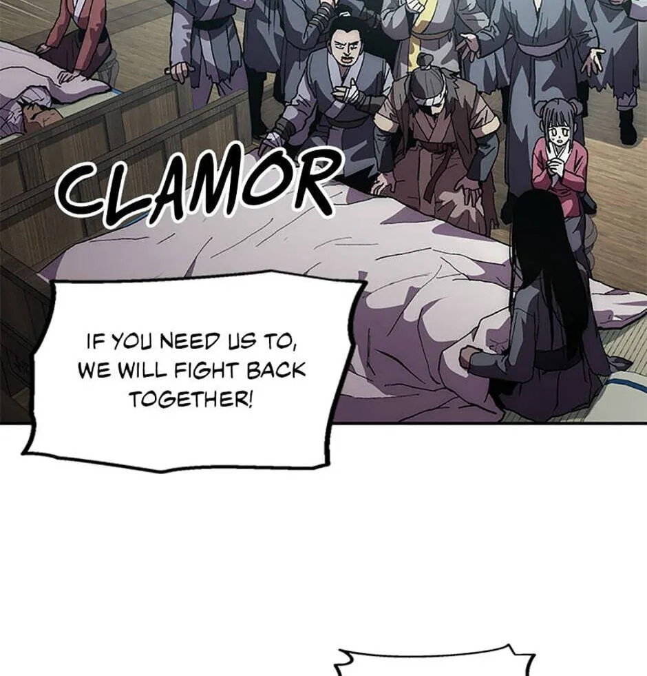 Legend of an Asura - The Poison Dragon Chapter 67.1 page 31 - 