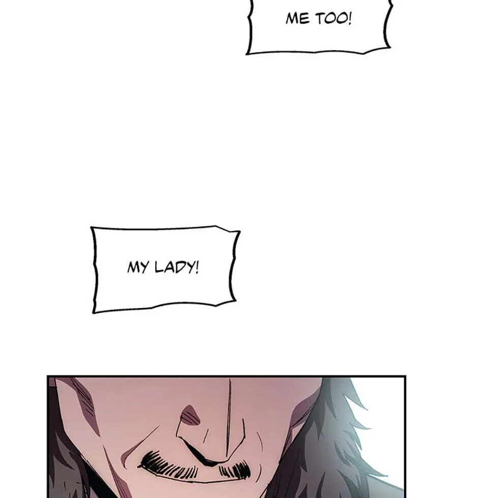 Legend of an Asura - The Poison Dragon Chapter 67.1 page 32 - 