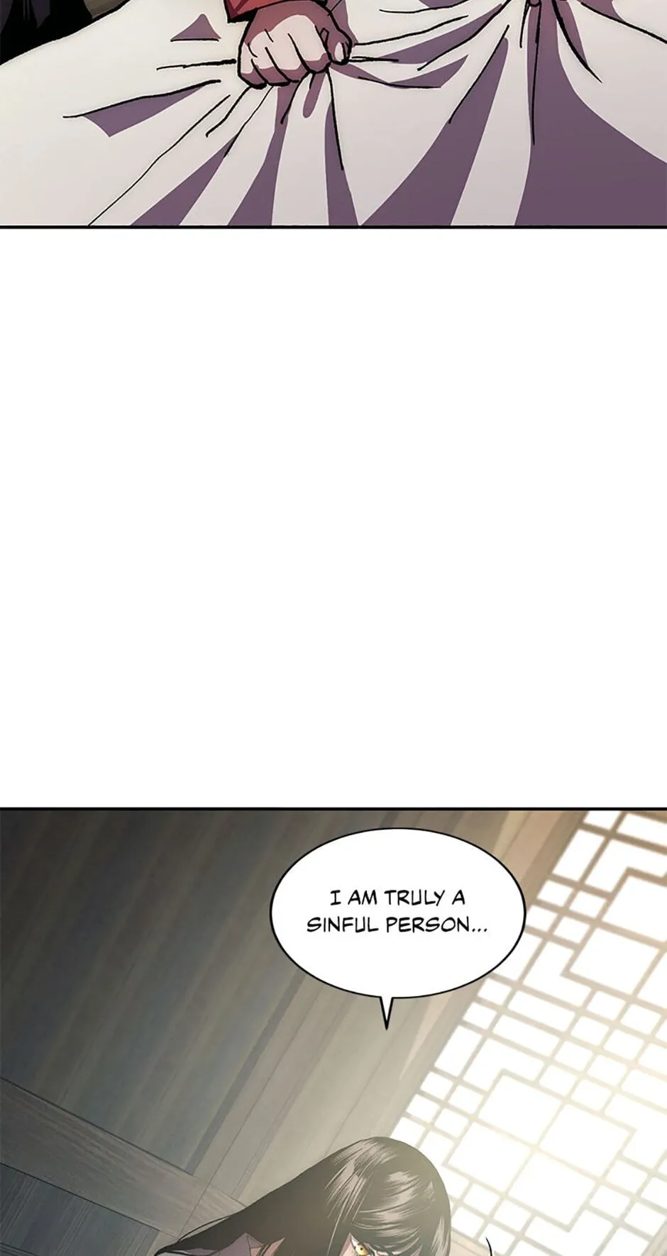 Legend of an Asura - The Poison Dragon Chapter 67.1 page 38 - 