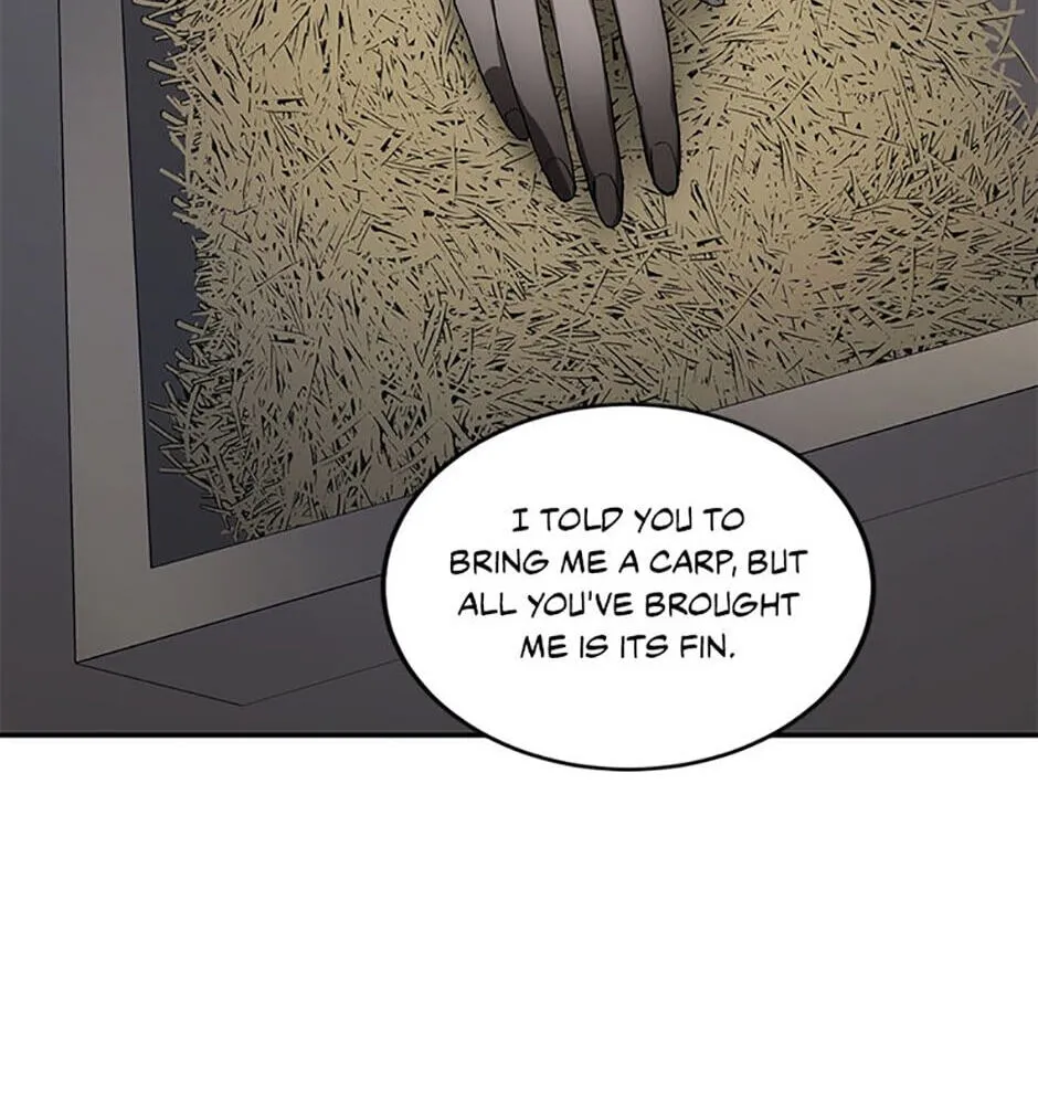 Legend of an Asura - The Poison Dragon Chapter 67.1 page 47 - 