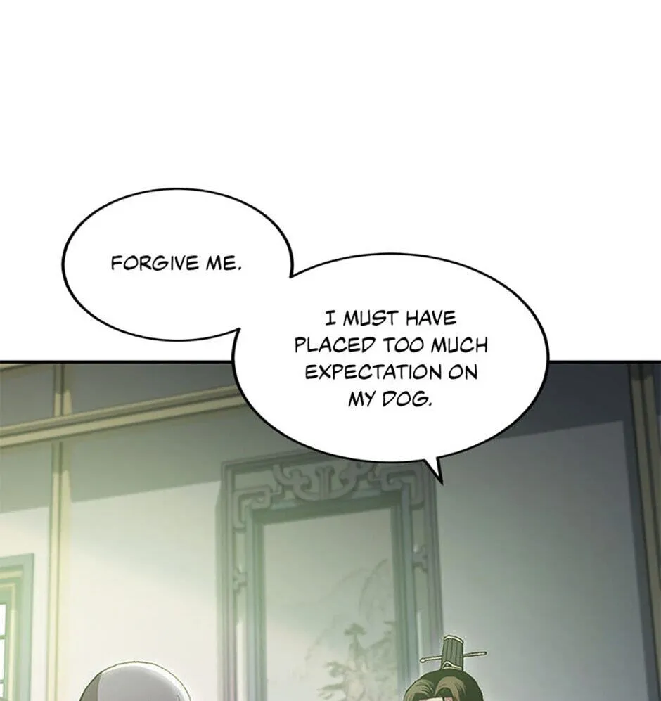 Legend of an Asura - The Poison Dragon Chapter 67.1 page 48 - 
