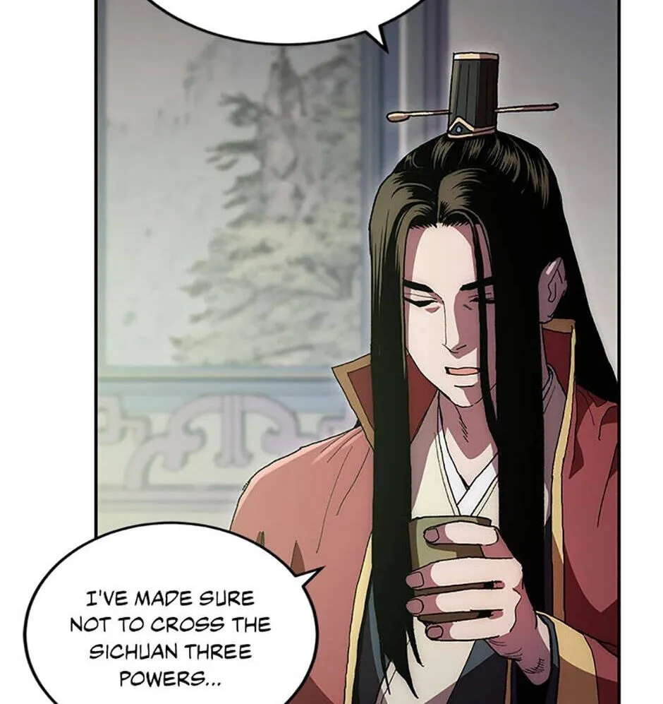 Legend of an Asura - The Poison Dragon Chapter 67.1 page 53 - 
