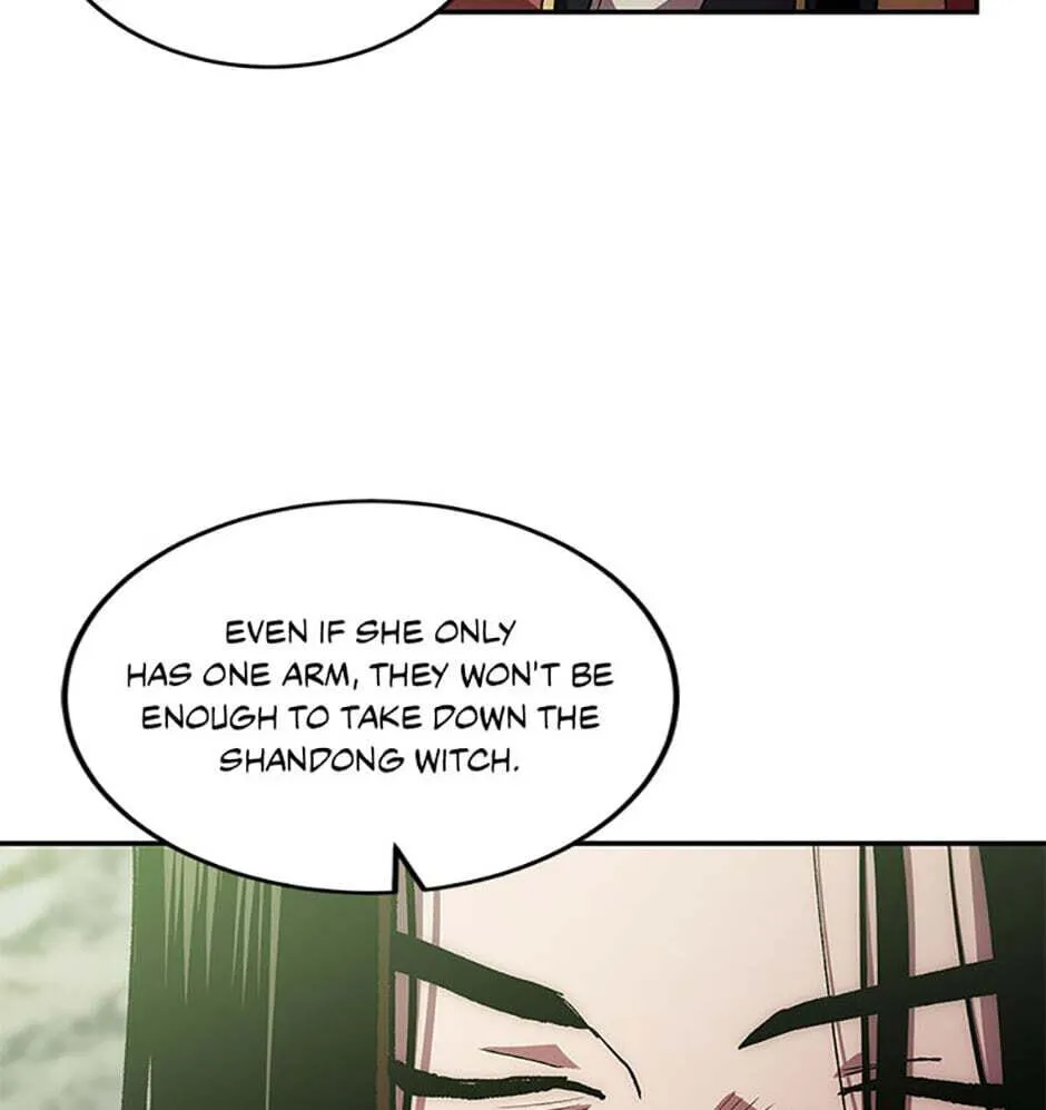 Legend of an Asura - The Poison Dragon Chapter 67.1 page 54 - 