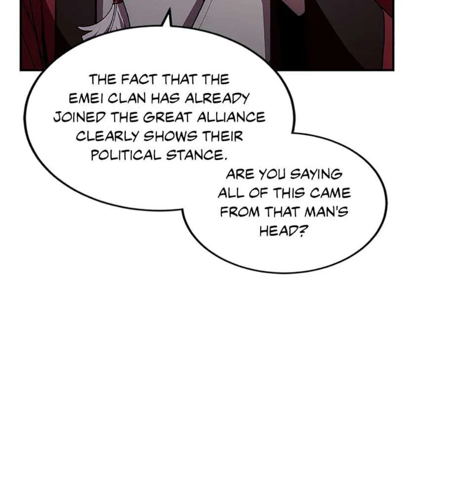 Legend of an Asura - The Poison Dragon Chapter 67.1 page 60 - 