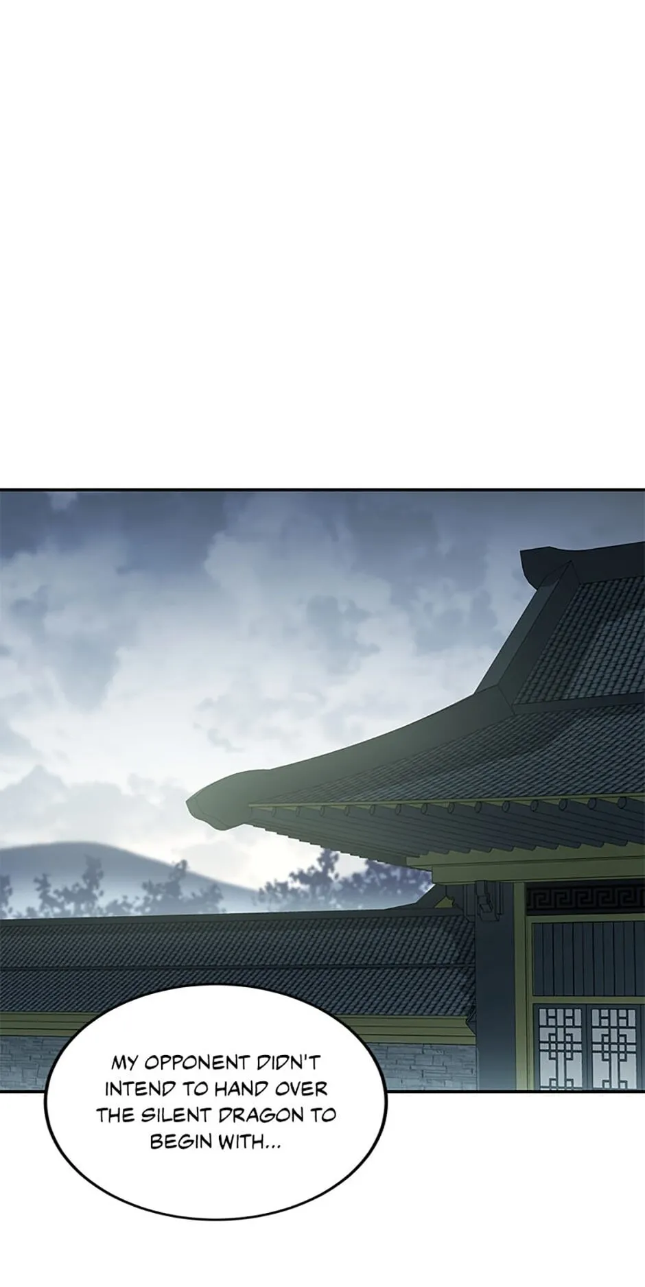 Legend of an Asura - The Poison Dragon Chapter 67.1 page 7 - 