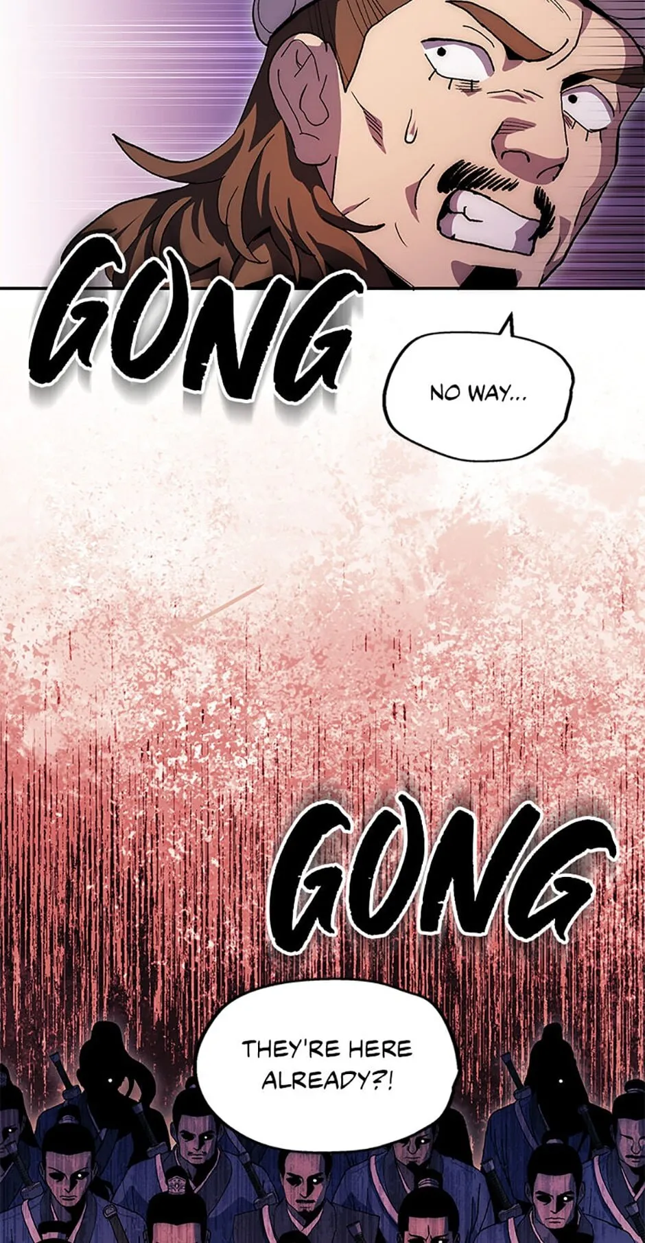 Legend of an Asura - The Poison Dragon Chapter 67.1 page 79 - 