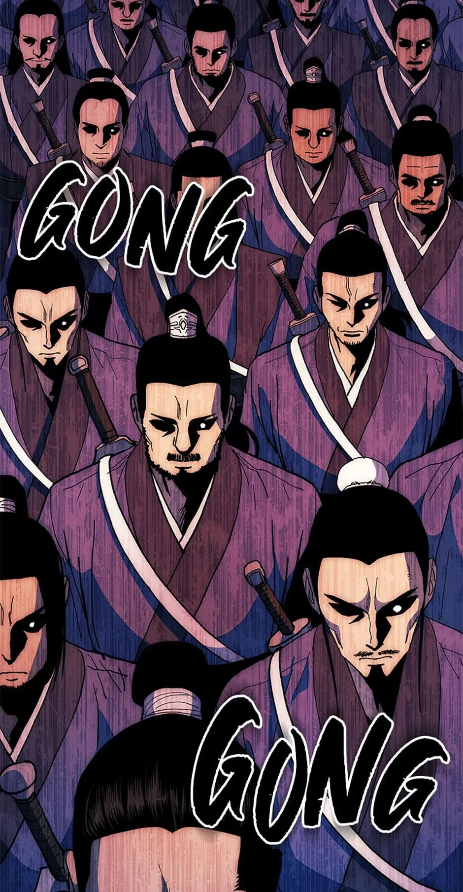 Legend of an Asura - The Poison Dragon Chapter 67.1 page 80 - 