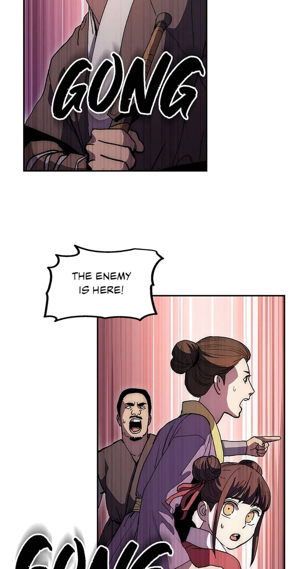 Legend of an Asura - The Poison Dragon Chapter 67.1 page 82 - 