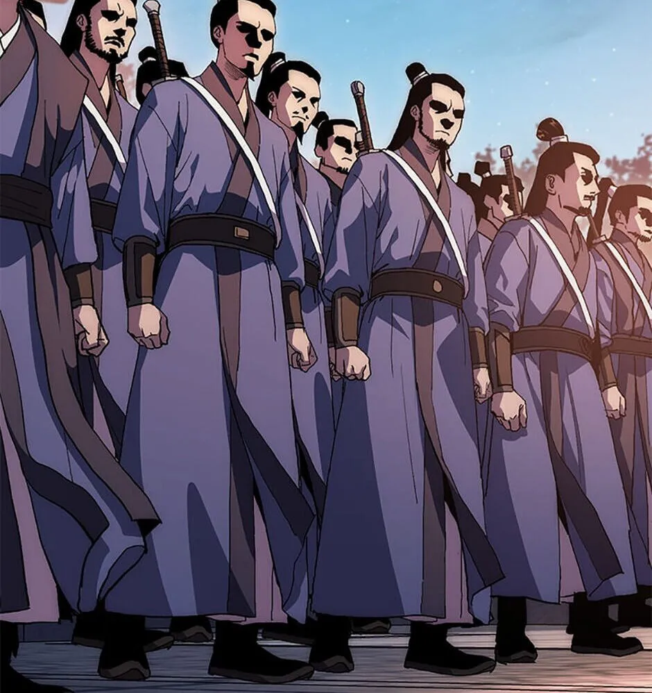 Legend of an Asura - The Poison Dragon Chapter 67.1 page 88 - 