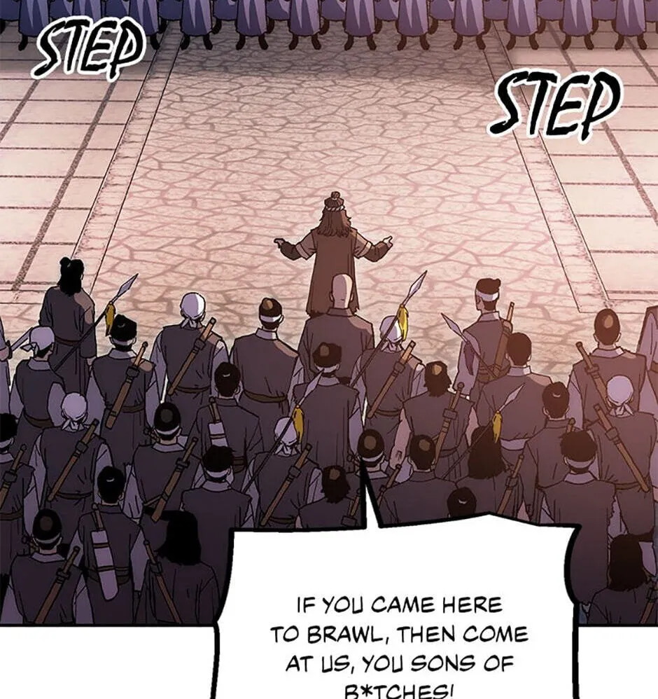 Legend of an Asura - The Poison Dragon Chapter 67.1 page 92 - 