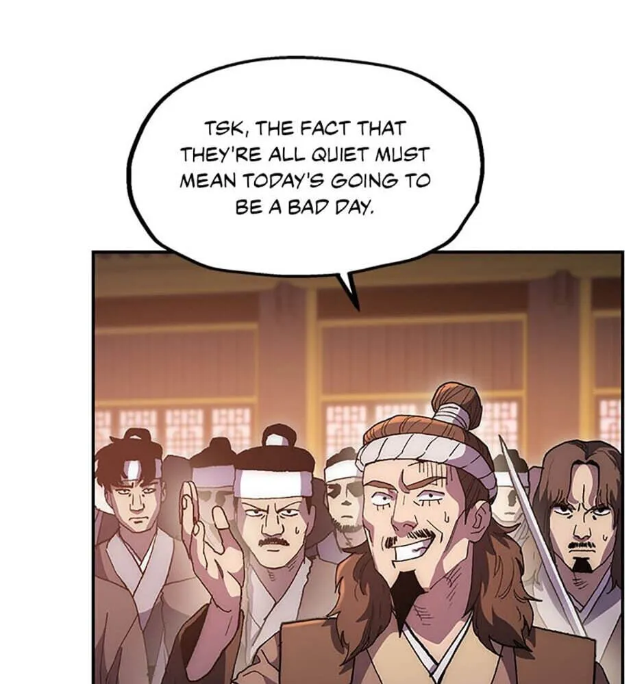 Legend of an Asura - The Poison Dragon Chapter 67.1 page 95 - 