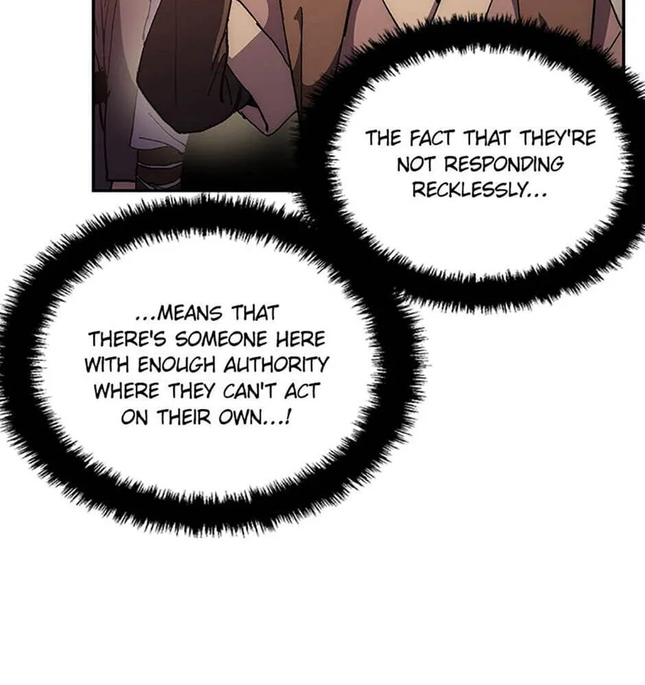 Legend of an Asura - The Poison Dragon Chapter 67.1 page 96 - 