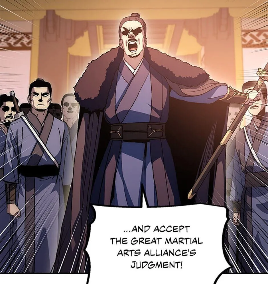 Legend of an Asura - The Poison Dragon Chapter 67.1 page 100 - 