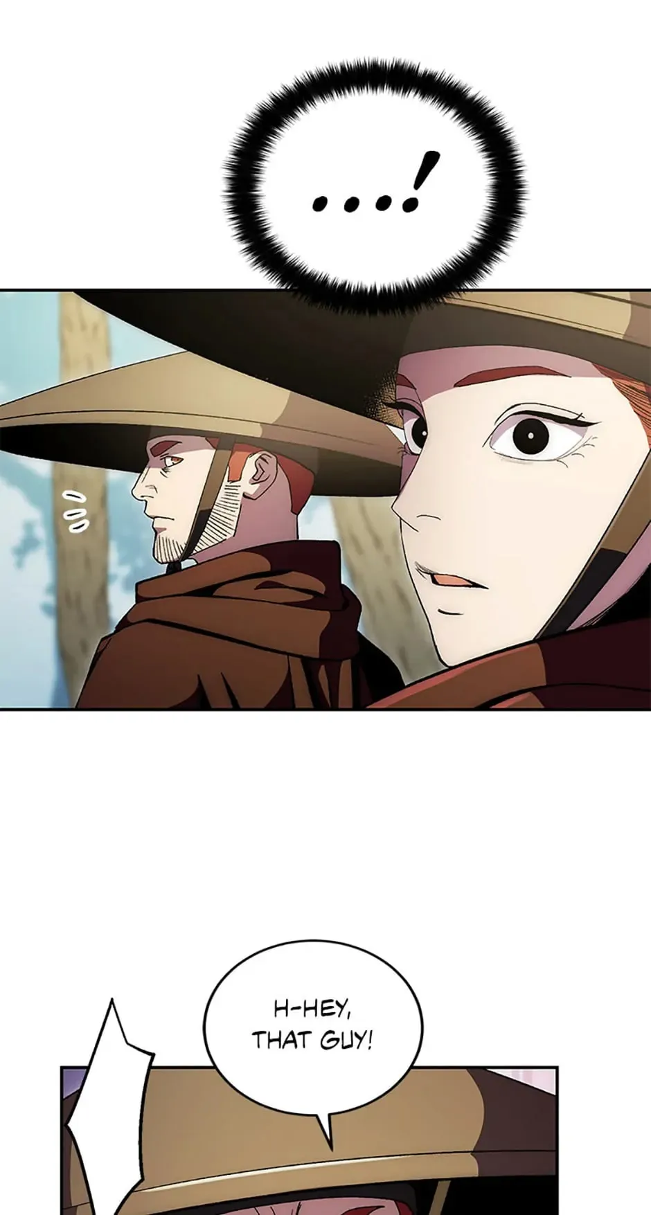 Legend of an Asura - The Poison Dragon Chapter 67 page 11 - 
