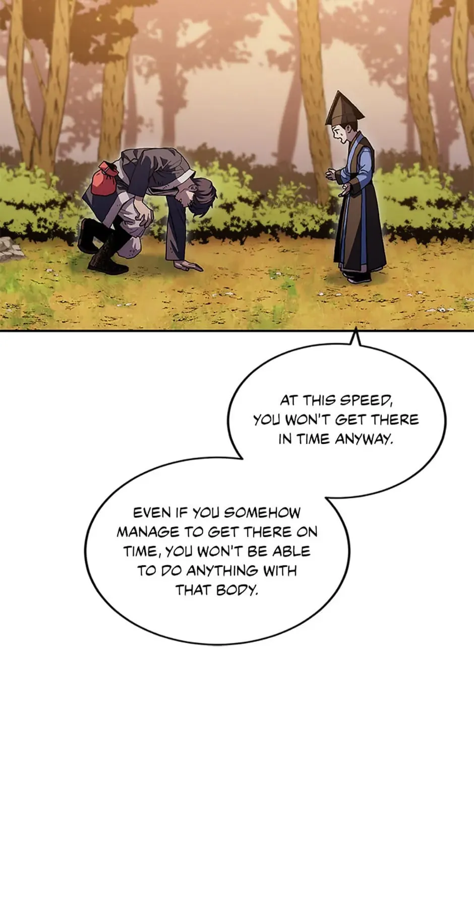 Legend of an Asura - The Poison Dragon Chapter 67 page 101 - 