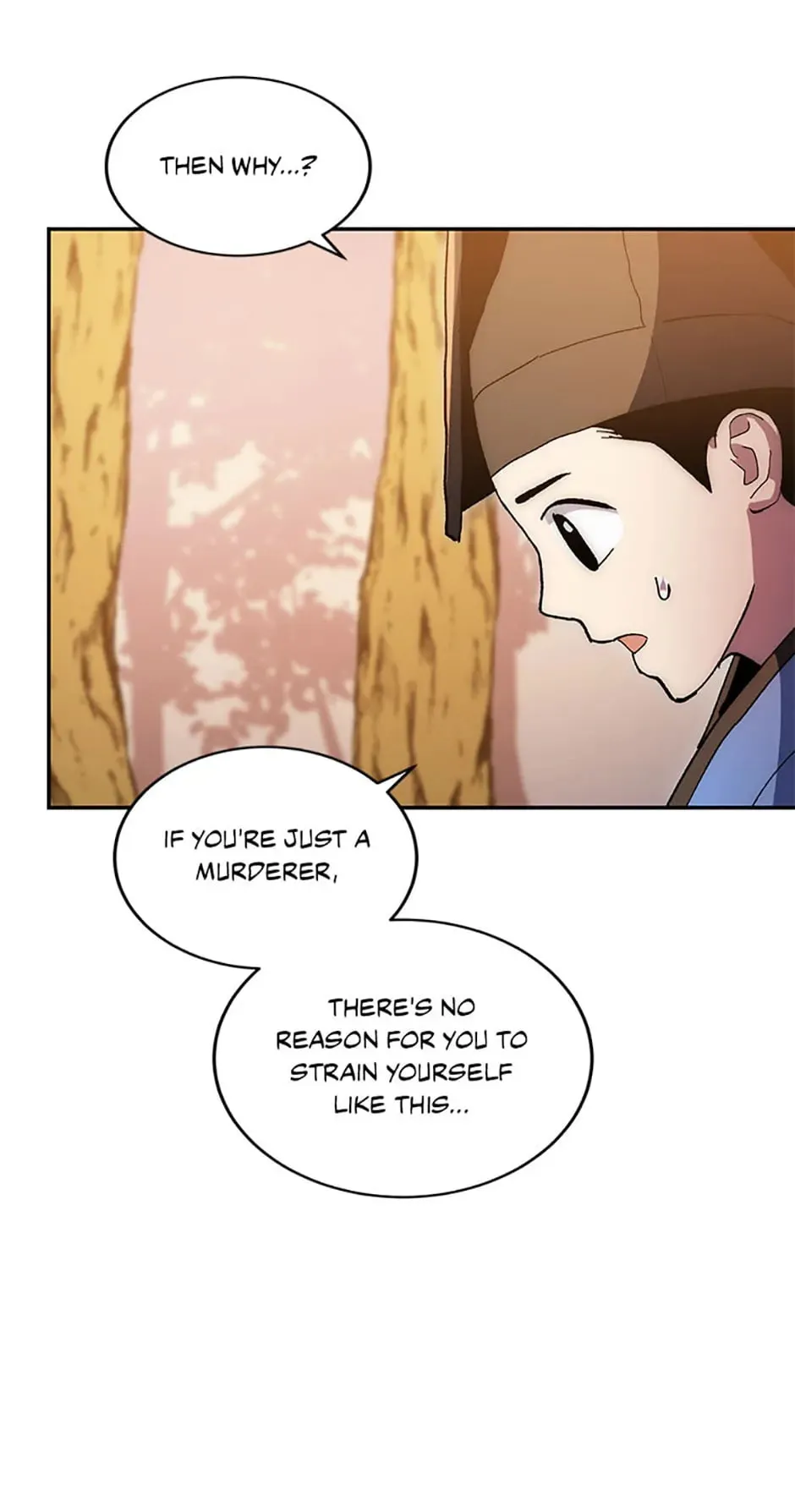 Legend of an Asura - The Poison Dragon Chapter 67 page 103 - 