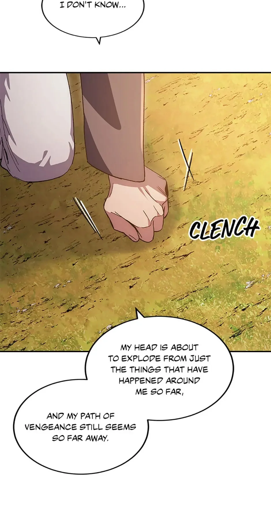 Legend of an Asura - The Poison Dragon Chapter 67 page 105 - 