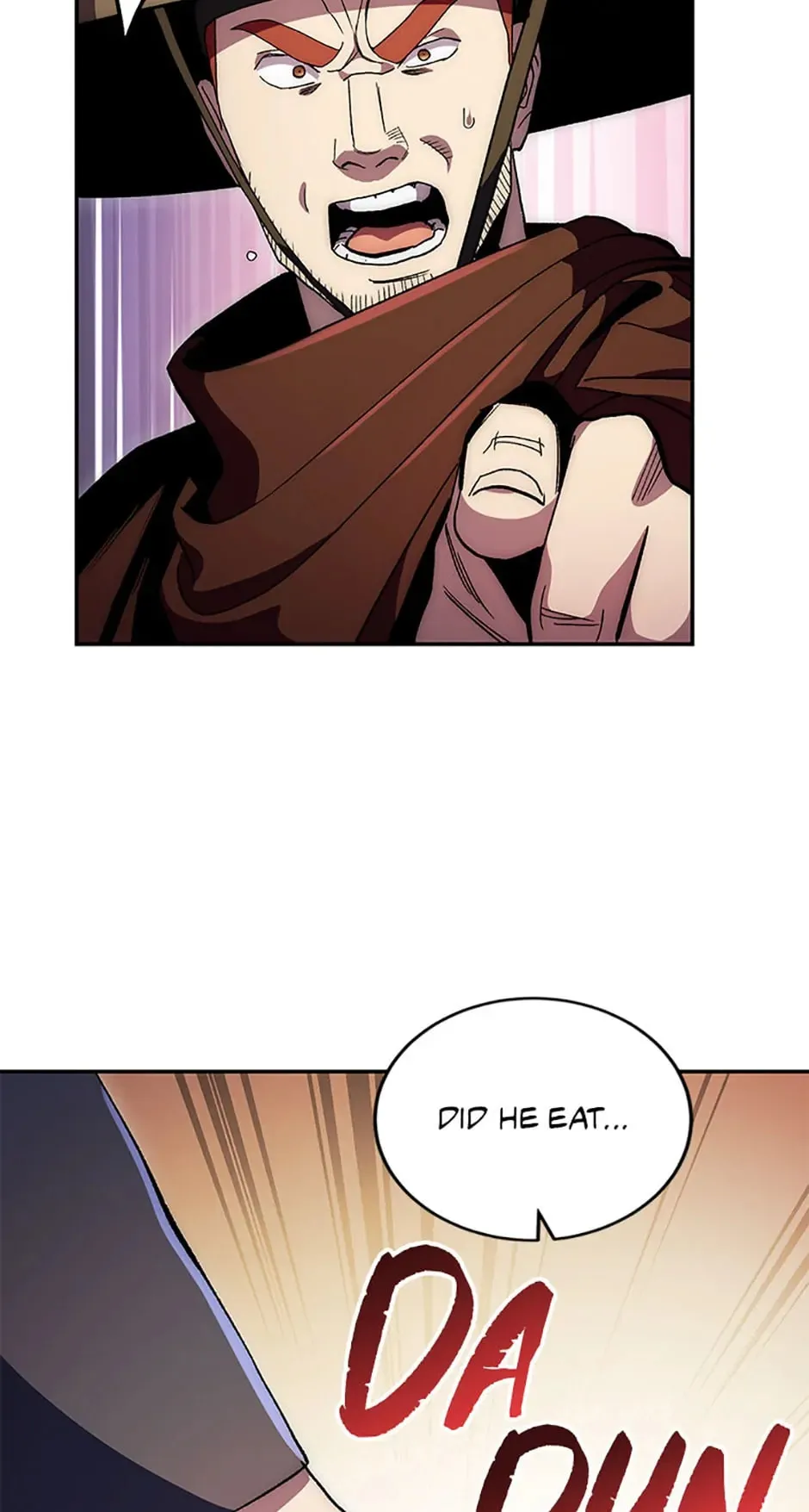 Legend of an Asura - The Poison Dragon Chapter 67 page 12 - 
