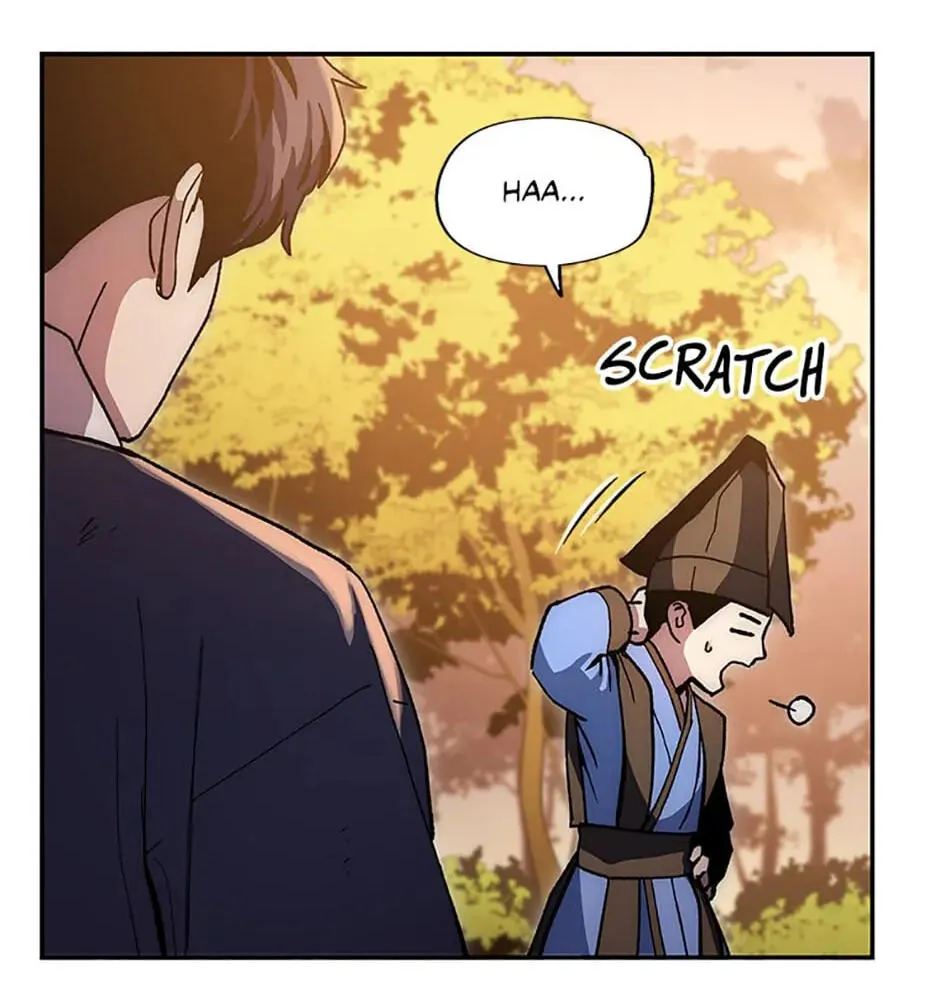 Legend of an Asura - The Poison Dragon Chapter 67 page 115 - 